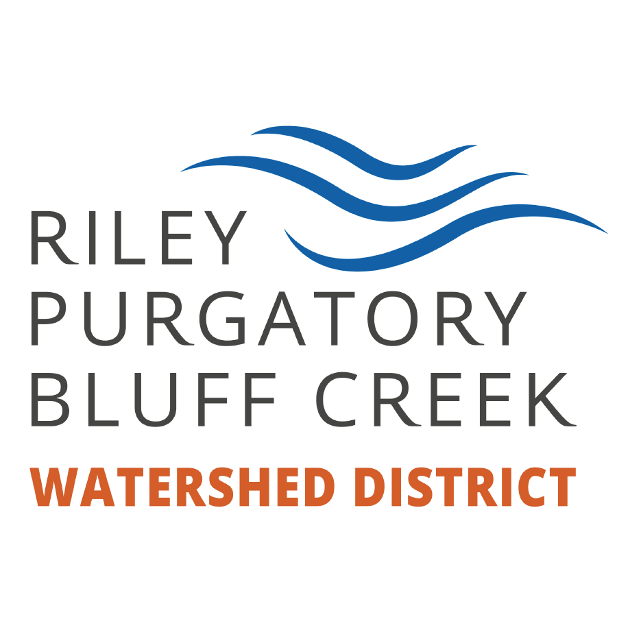 Riley Purgatory Bluff Creek Watershed District
