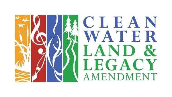Clean water land and legacy