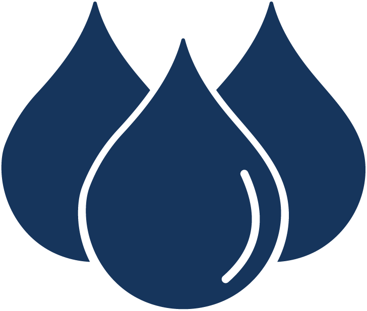 Our Water icon